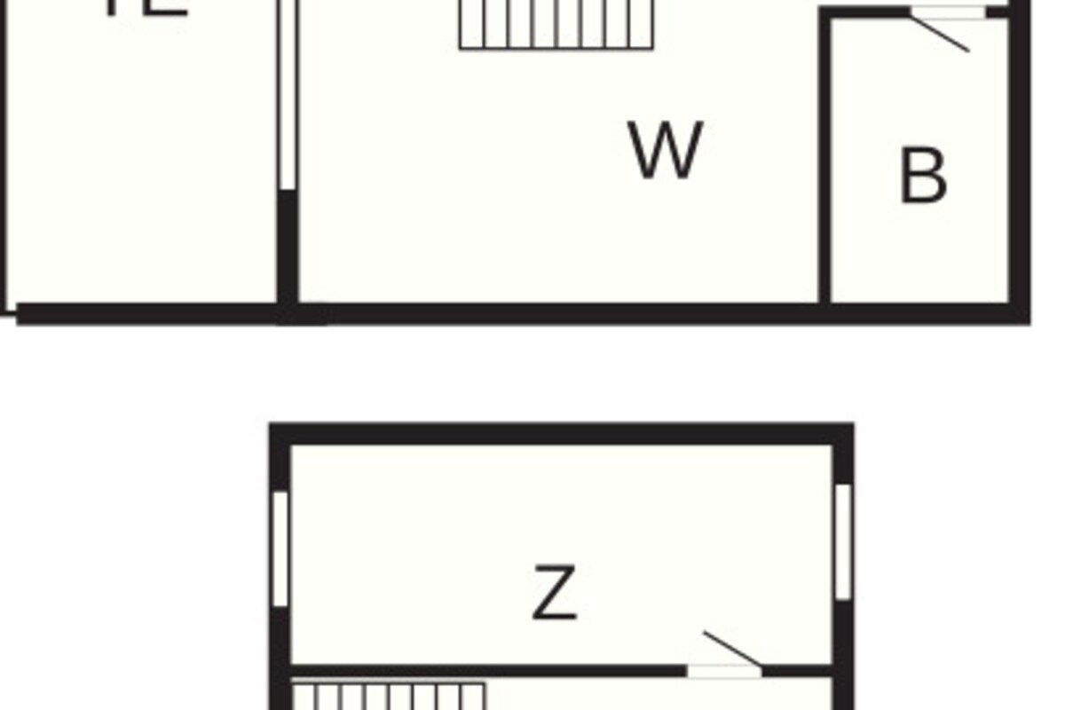 Maison Élite, 3 chambres | Plan d’étage