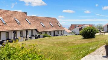 Elite House, 3 Bedrooms | View from property
