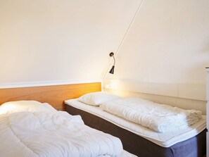 Maison Élite, 3 chambres | Intérieur