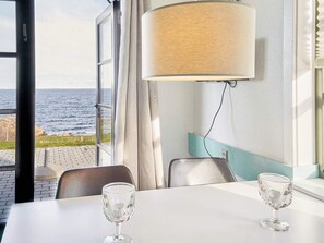 Comfort-hus - 3 soveværelser | Interiør