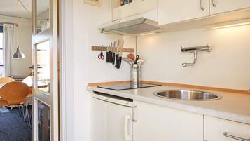 Hus Deluxe - 3 sovrum | Interiör