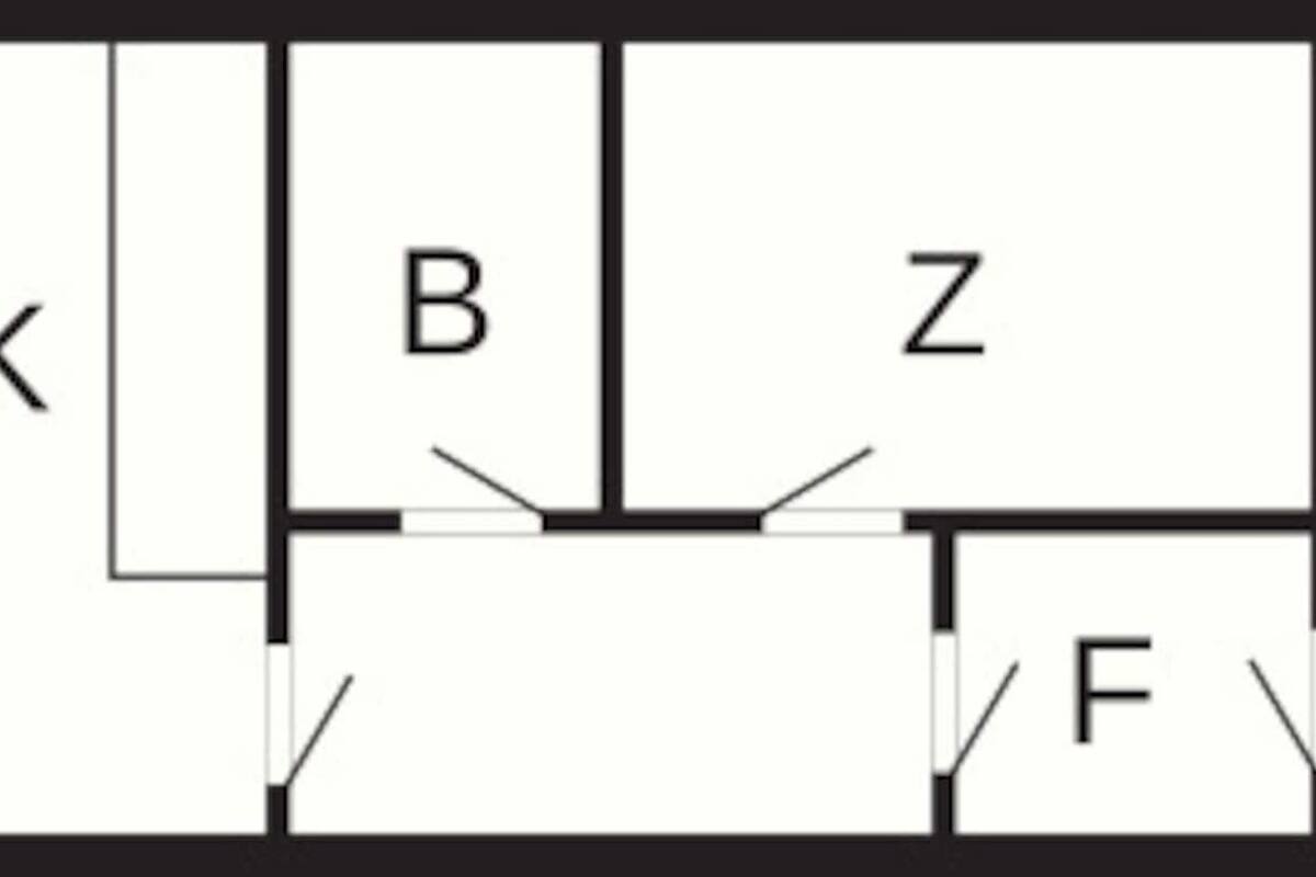 Grondplan