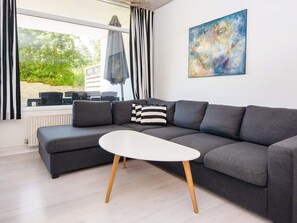 Lägenhet Premium - 3 sovrum | Interiör