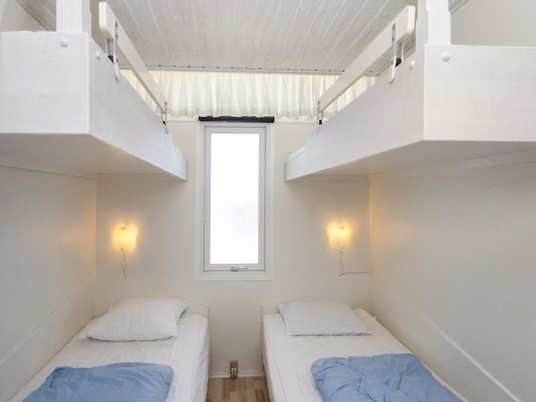 Appartement Confort, 2 chambres | Intérieur