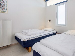 Elite-Apartment, 2 Schlafzimmer | Innenbereich
