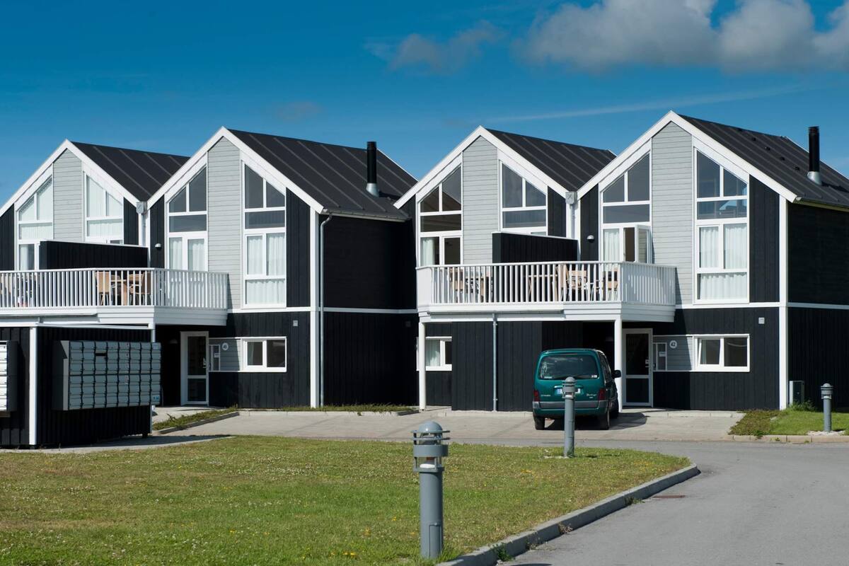 Udendørsområde