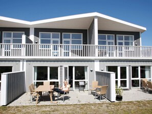 Udendørsområde