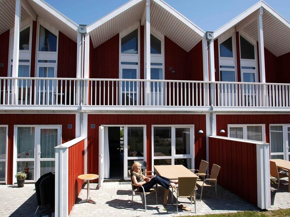 Comfort House, 4 Bedrooms | Exterior
