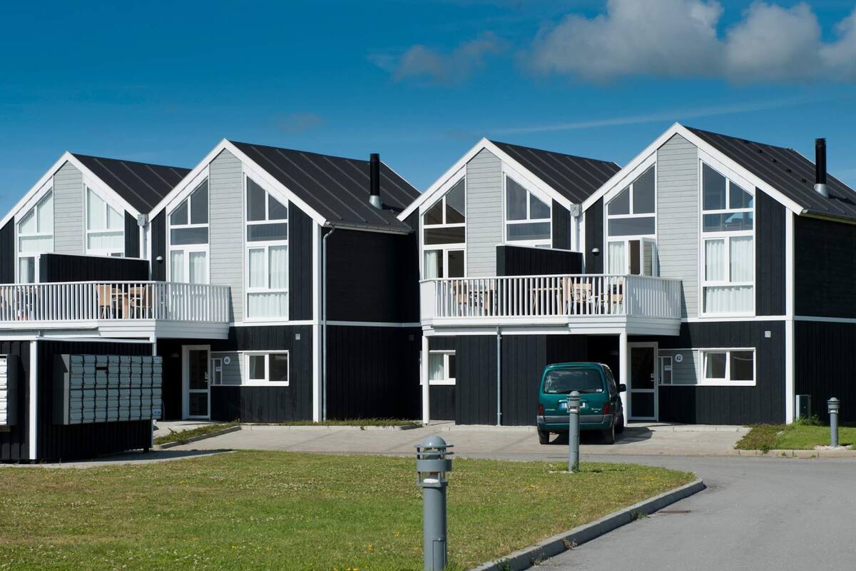 Comfort House, 4 Bedrooms | Exterior