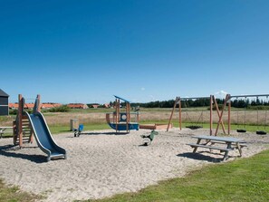 Udendørsområde