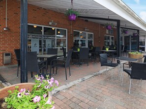 Exterior - Ho Holiday Center (Blavand)