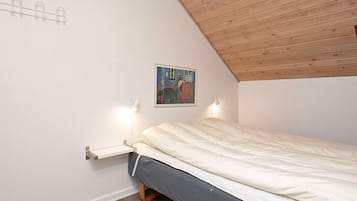 Classic House, Multiple Bedrooms | Interior