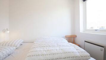 Deluxe-hus - 4 soveværelser | Interiør