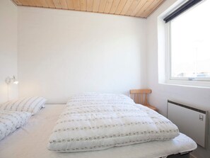 Deluxe House, 4 Bedrooms | Interior - Ho Holiday Center (Blavand)