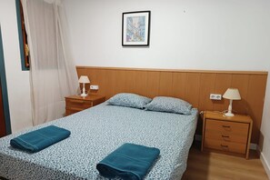 3 Schlafzimmer, Internetzugang