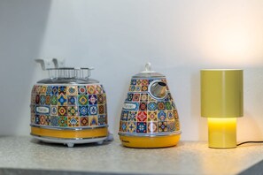 Miscellaneous - Wonderful studio apartment with Wifi in Como - ideal for couples or small families (Como)