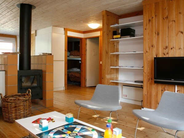 Casa Premium, 2 habitaciones | Interior
