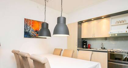 Faaborg Holiday Centre