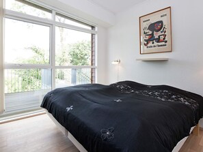Appartement Classique, 2 chambres | Intérieur