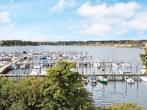 Udsigt over vandet