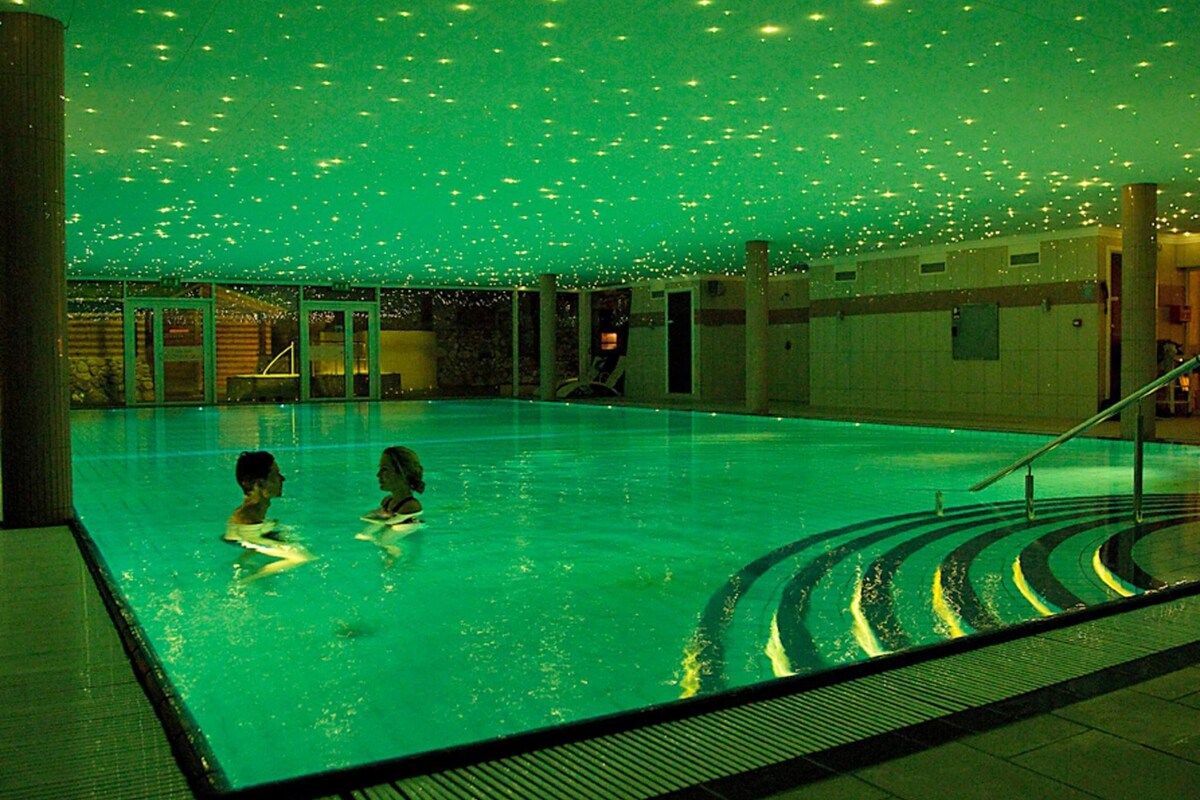 Classic-Haus, 4 Schlafzimmer | Pool