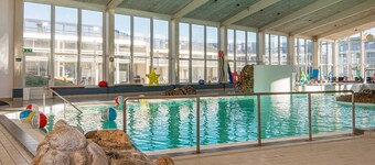 Sondervig Holiday Center