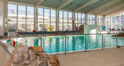 Sondervig Holiday Center