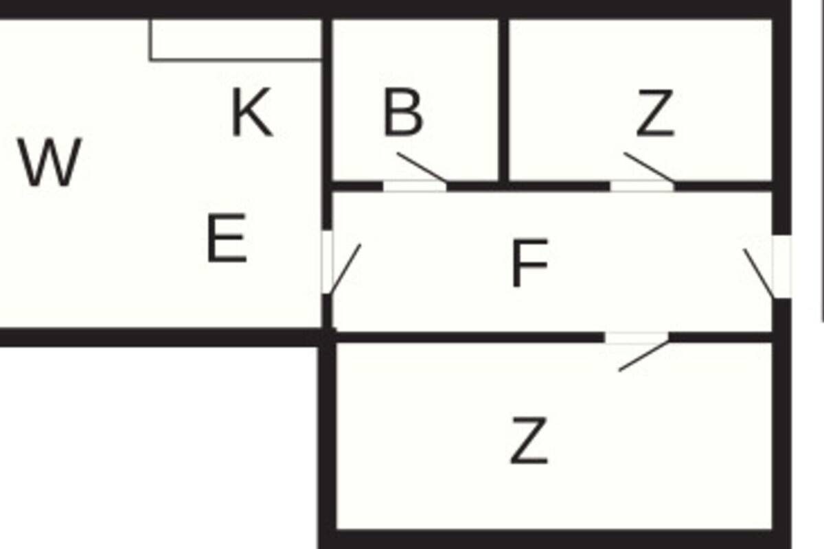 مخطط تصميم الطابق