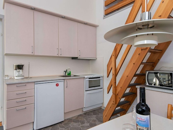 Appartement Deluxe, 4 chambres | Intérieur