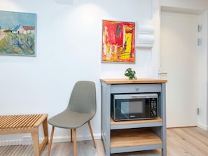 Appartement Classique, 1 chambre | Intérieur