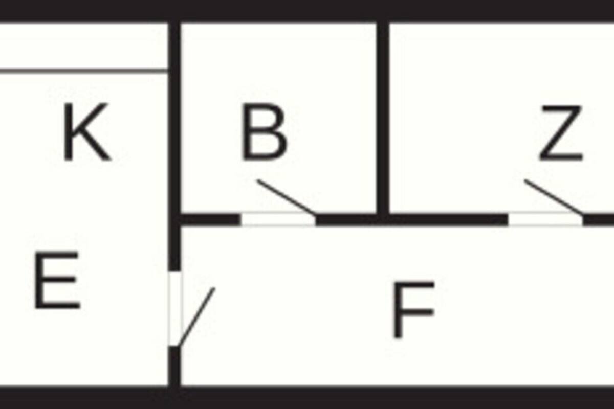 مخطط تصميم الطابق