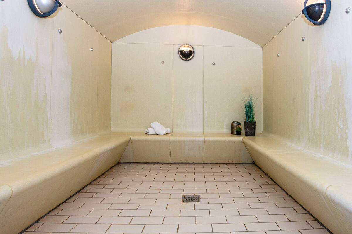Spa