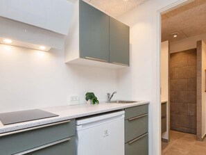 Classic Apartment, 1 Bedroom | Interior