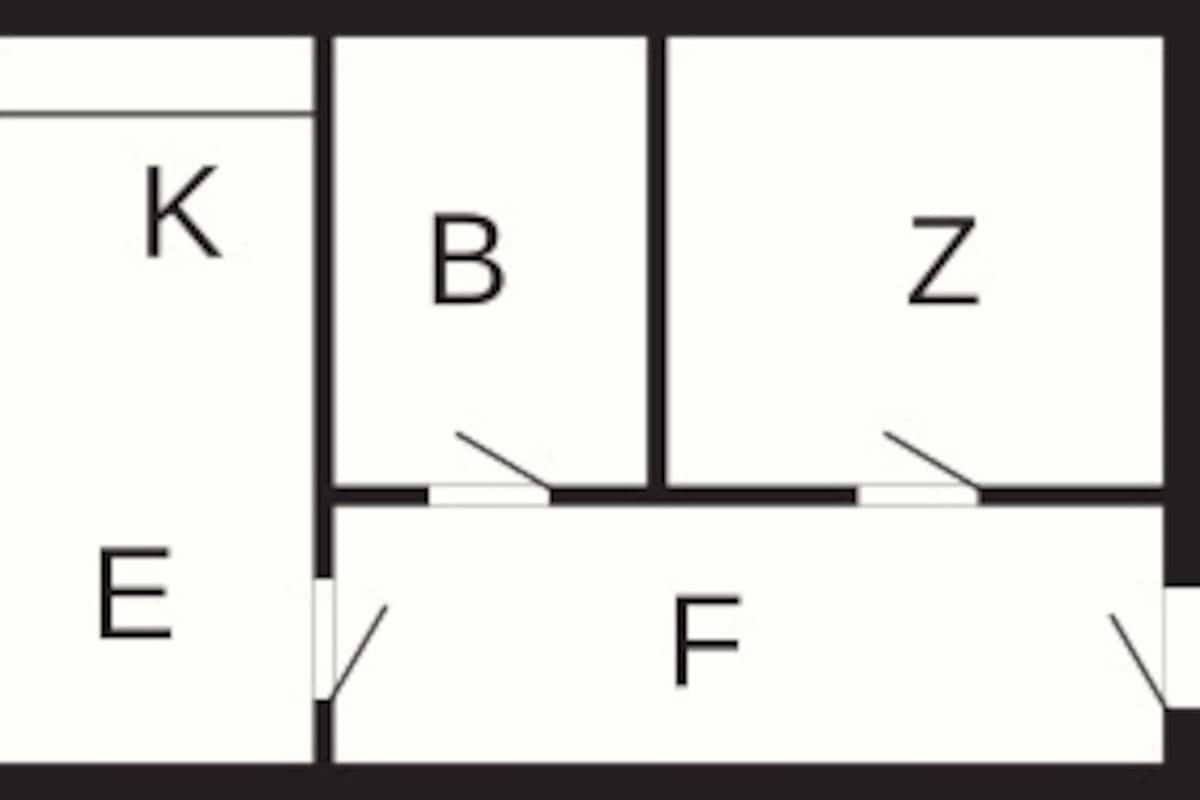 Plan d’étage