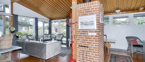 Elite House, 1 Bedroom | Interior