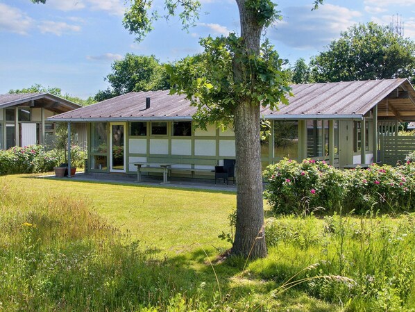 Hus Comfort - 2 sovrum | Utsikt från boendet