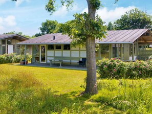 บ้านพักคลาสสิก, 2 ห้องนอน | วิวจากที่พัก