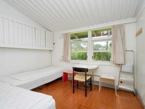 Maison Confort, 2 chambres | Intérieur