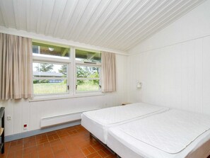 Comfort-hus - 2 soveværelser | Interiør