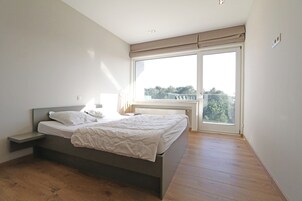 Apartamento | 2 dormitorios y mobiliario individual