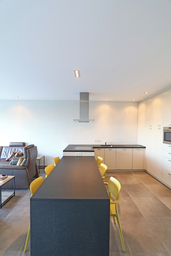 Apartment | Private kitchen