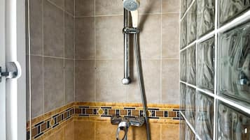 Een douche