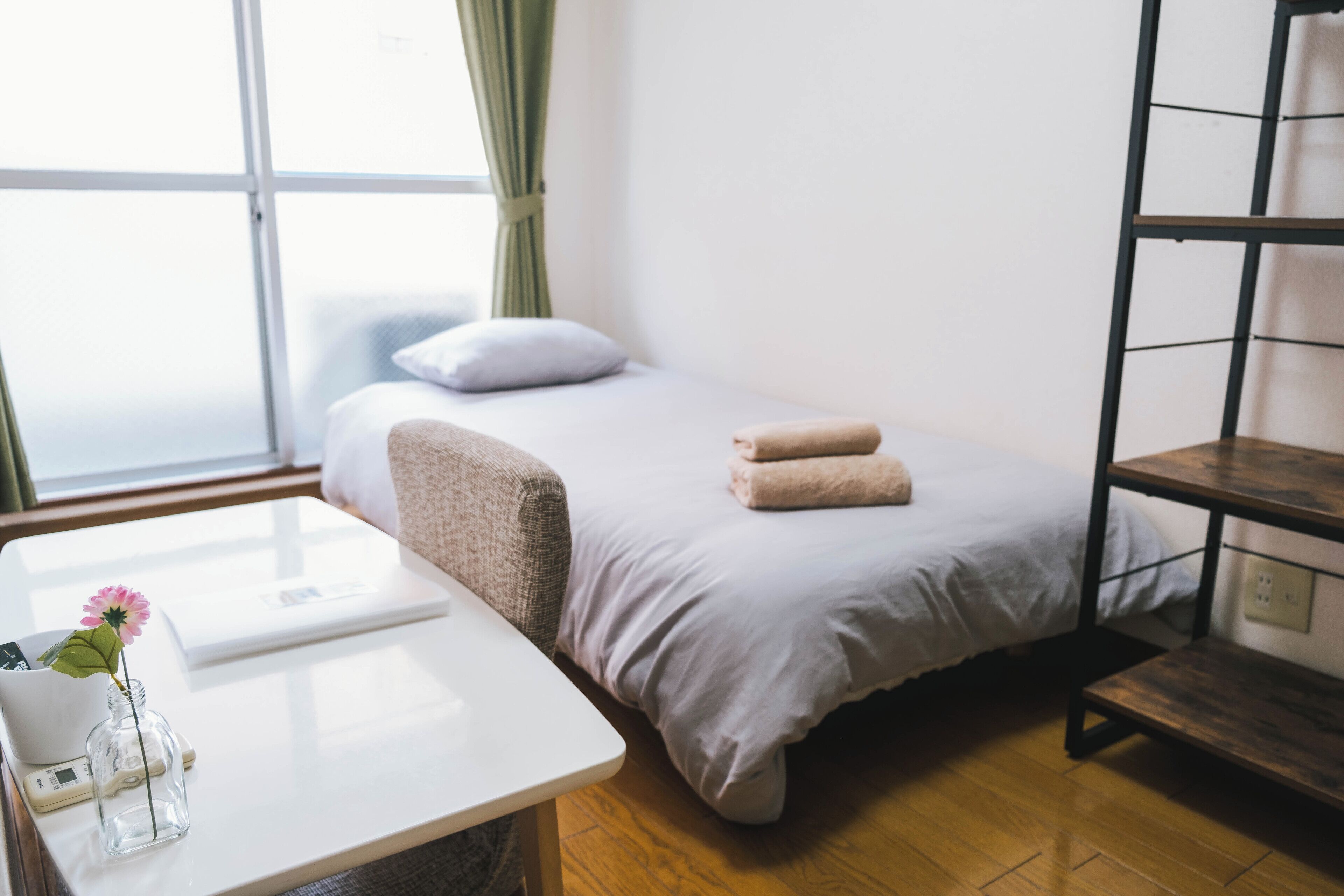 Standardzimmer, Balkon | Kostenloses WLAN