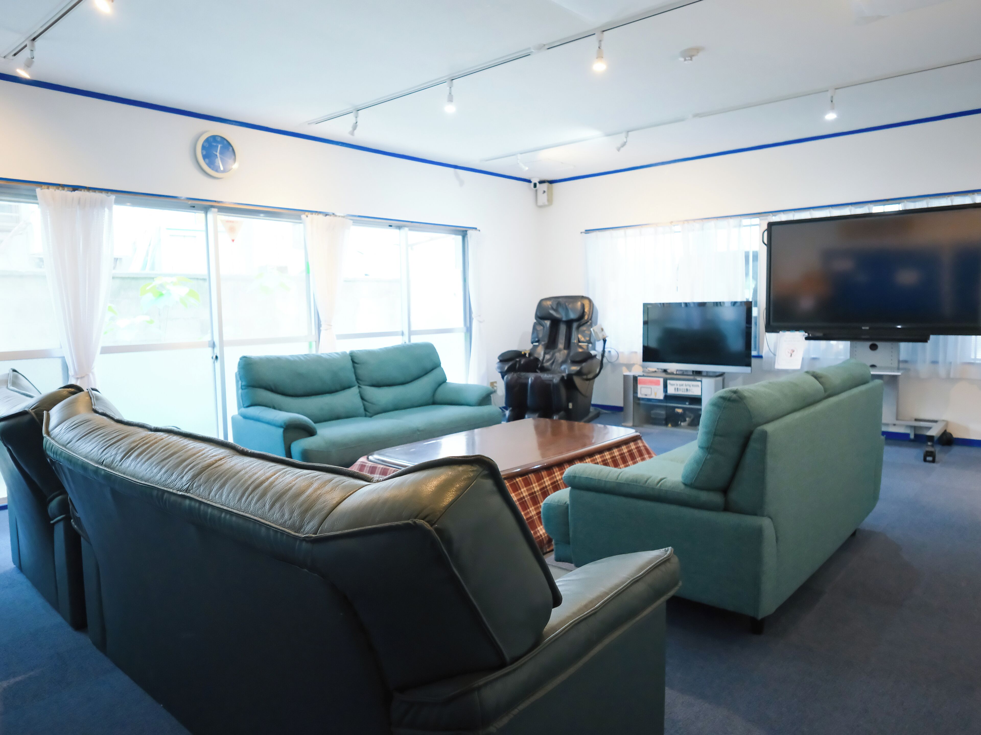 منطقة المعيشة