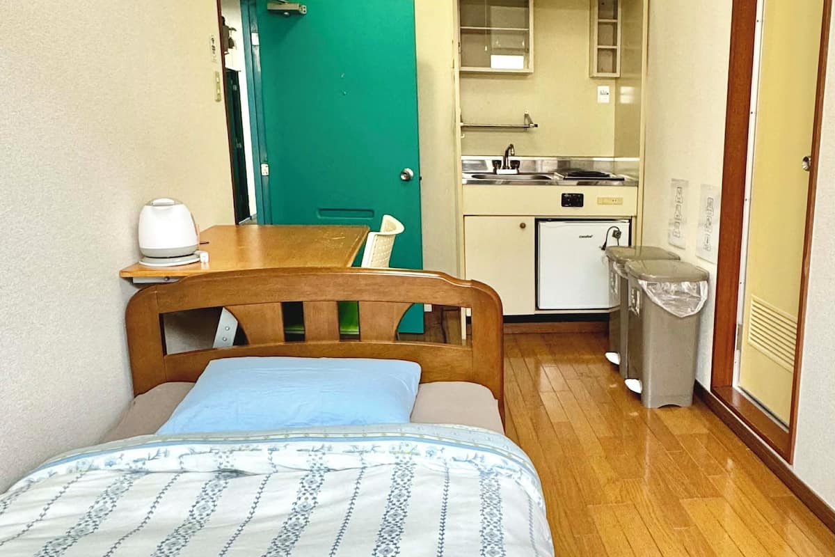 Standardzimmer, Balkon | Kostenloses WLAN