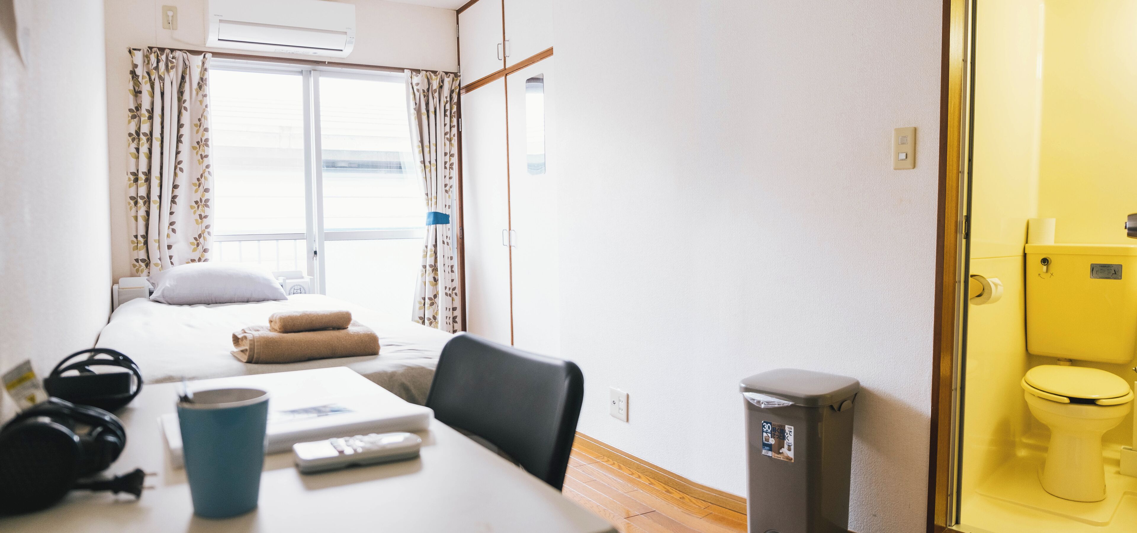 Standardzimmer, Balkon | Kostenloses WLAN