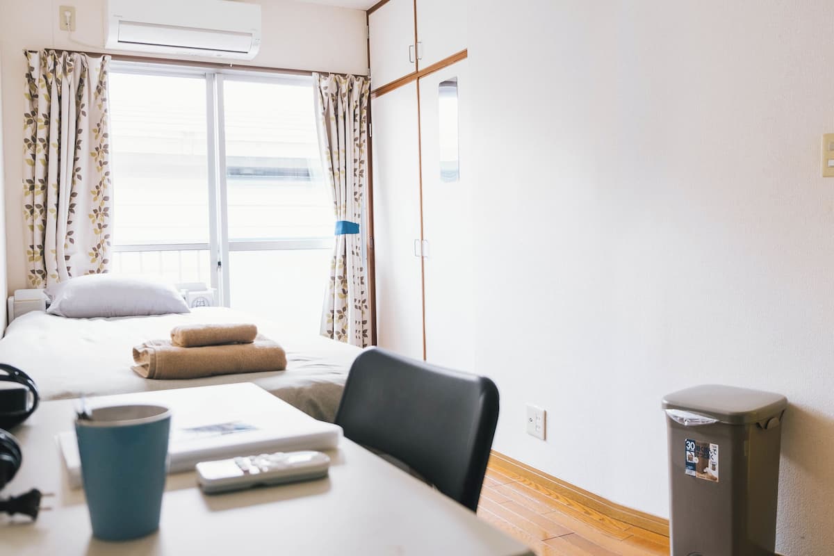 Standardzimmer, Balkon | Kostenloses WLAN