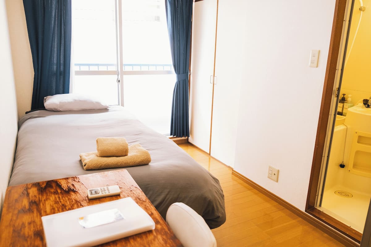 Standardzimmer, Balkon | Kostenloses WLAN