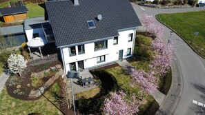 Exterior - Holiday Apartment "Viedenz" * modern and cosy (Drolshagen)