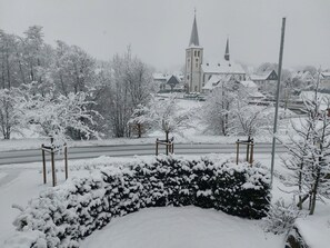 Property grounds - Holiday Apartment "Viedenz" * modern and cosy (Drolshagen)